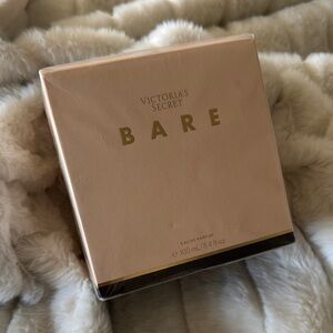 Victoria's Secret Bare Eau de Parfum - Cream and Gold